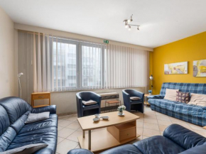Seafront apartment close to the casino